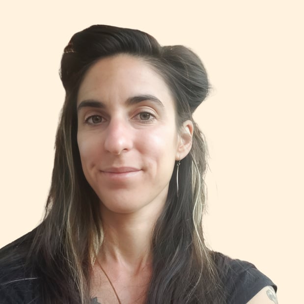 Images Shea Spampneto, Counselor