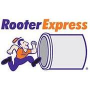 Rooter Express Logo