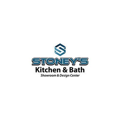 Stoney's Kitchen and Bath Logo