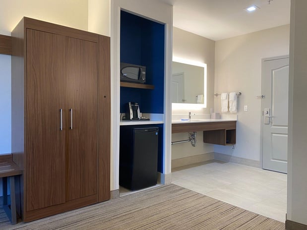 Images Holiday Inn Express & Suites Mountain View Silicon Valley by IHG
