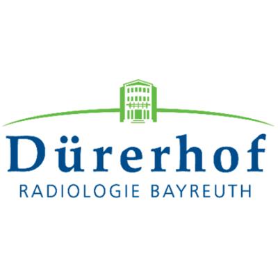 Radiologie Praxis im Dürerhof in Bayreuth - Logo