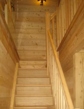 Bilder Le Bois Dubi SA