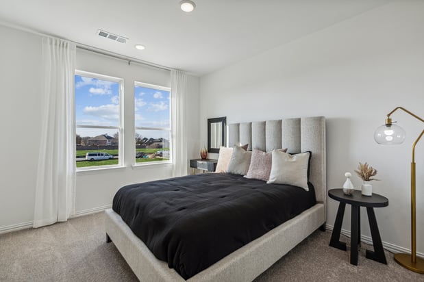 Images Village on Main Street by CB JENI Homes