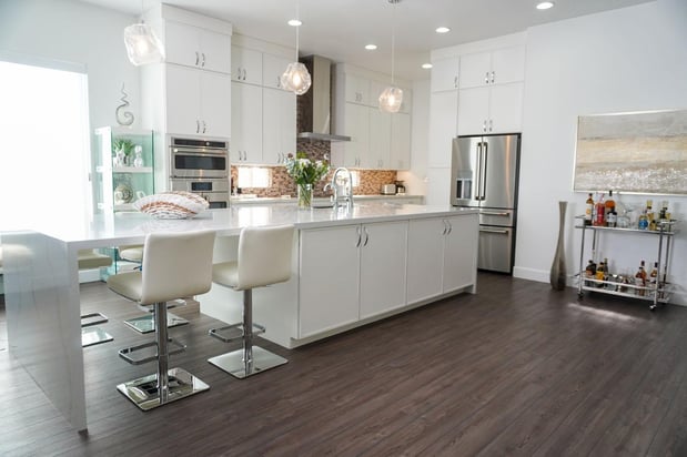 Images Rise Above Remodeling