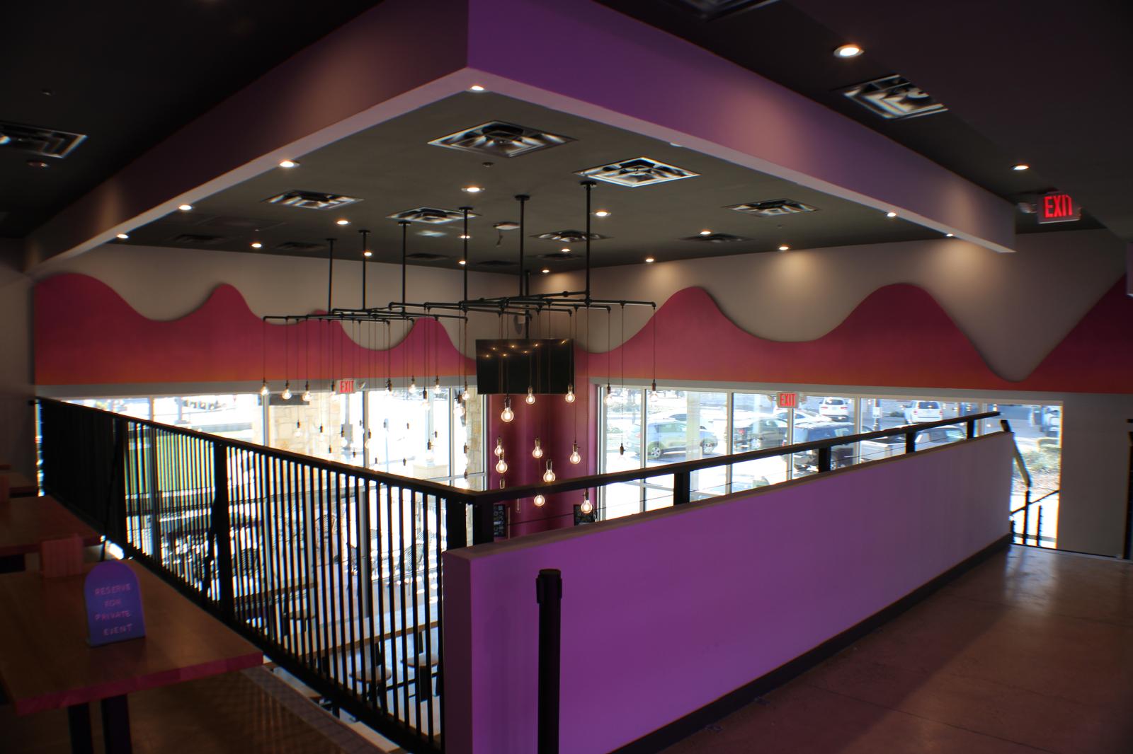 Tick Tock Taco x Churro On Top Image