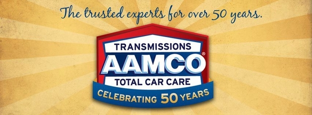 Images AAMCO Transmissions & Total Car Care
