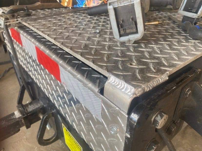 Images MT Service Routier