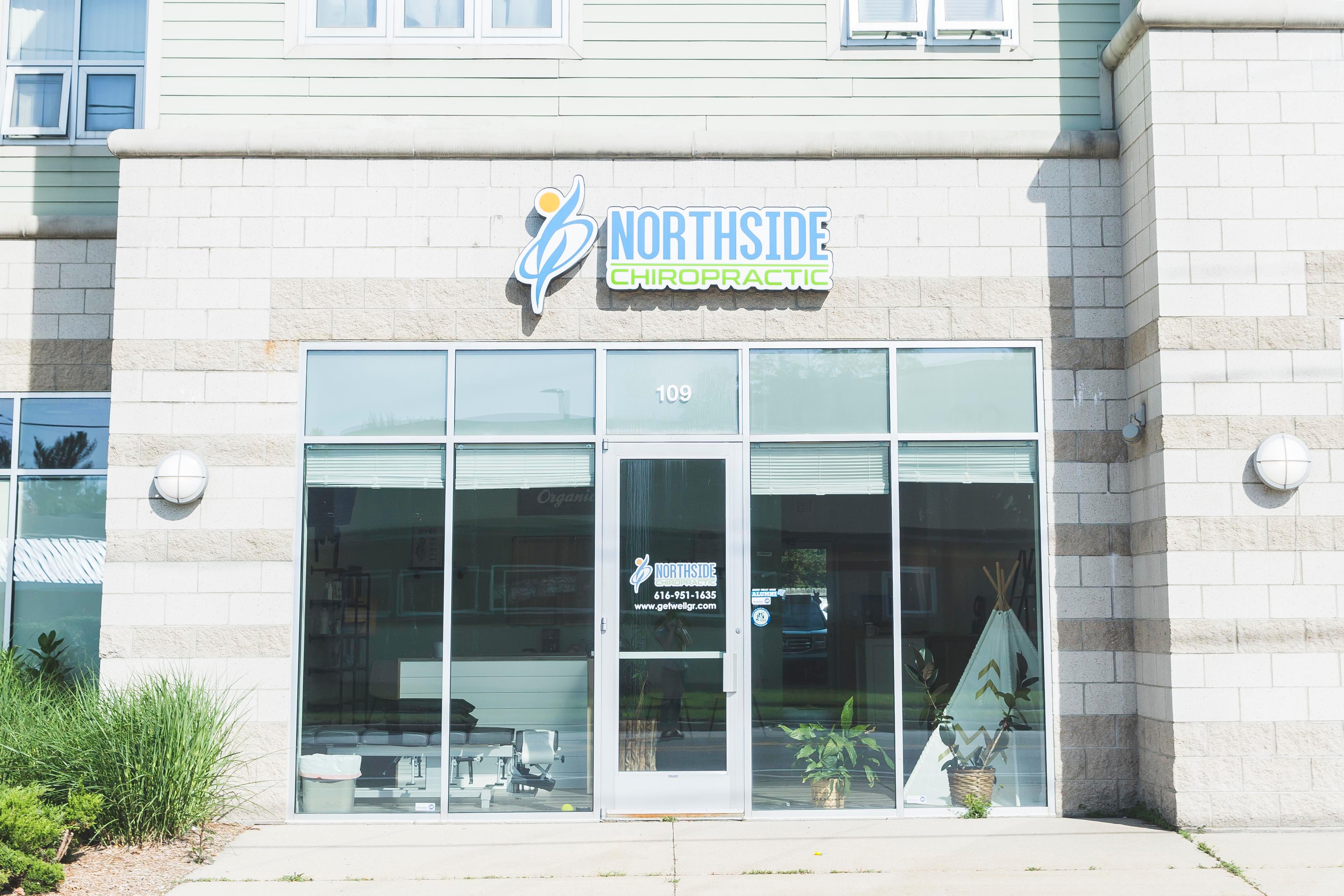 Northside Chiropractic Photo