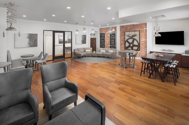 Images Camden Henderson Apartments