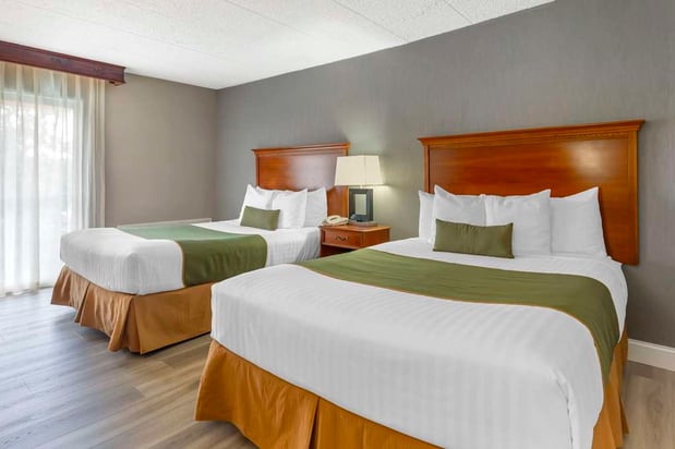 Images Best Western Capital Beltway Washington DC