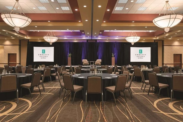Images Embassy Suites by Hilton Franklin Cool Springs