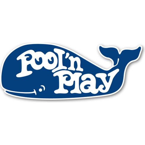 Pool 'N Play Logo