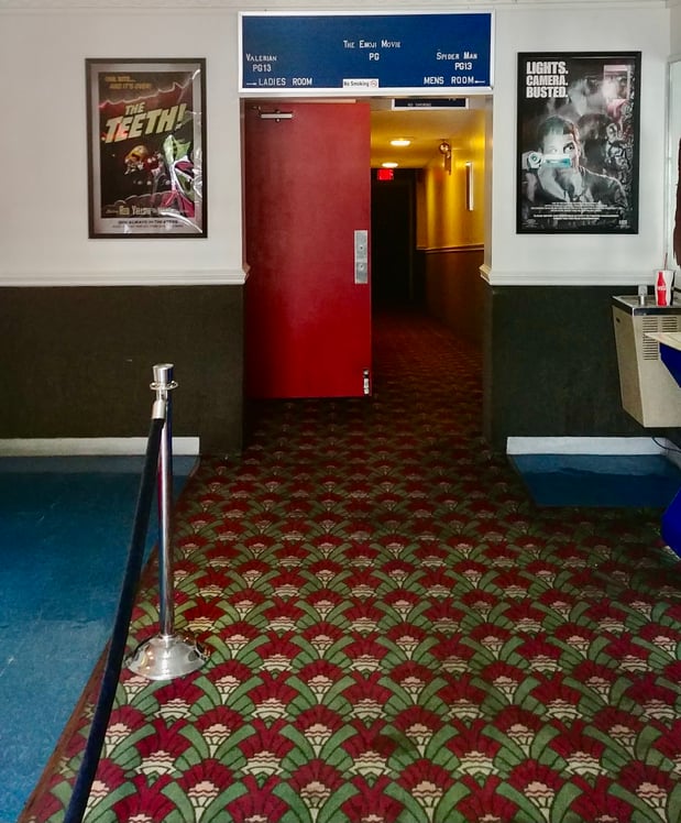 Images R/C Covington Movies 3