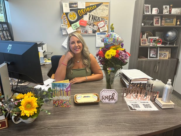 Images Alexa Barkley - State Farm Insurance Agent