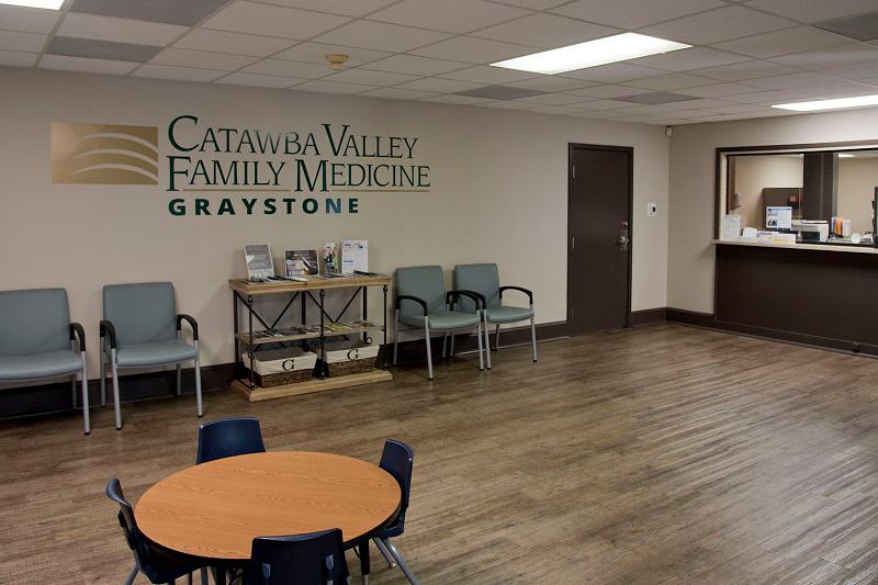 Images Catawba Valley Family Medicine - Graystone