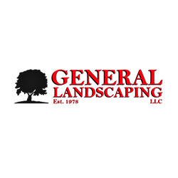 General Landscaping LLC Logo