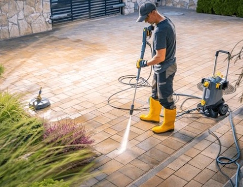 Adams Cleaning Service 4