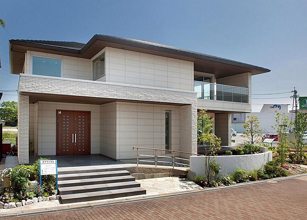 Images ダイワハウス徳島展示場