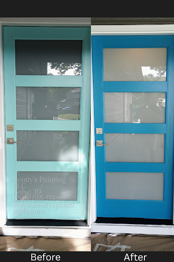 Images Scotty's Painting LLC