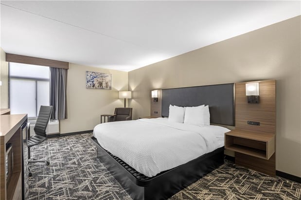 Images Best Western Plus York Hotel & Conference Center