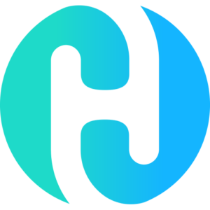 Logotipo de HarmonyCares