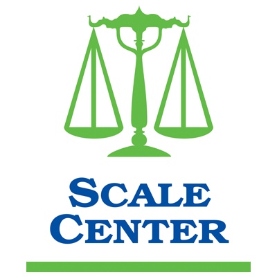 Scale Center Logo