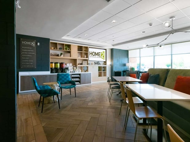 Images Home2 Suites by Hilton Joplin