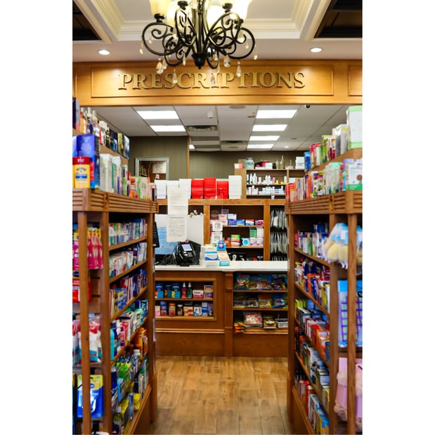 Images Park Chemists Pharmacy