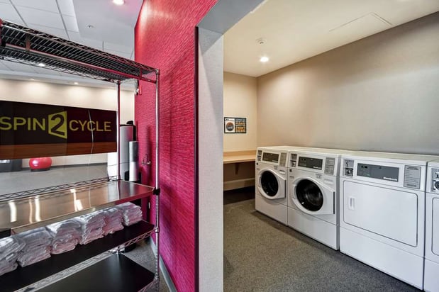Images Home2 Suites by Hilton Columbus Downtown