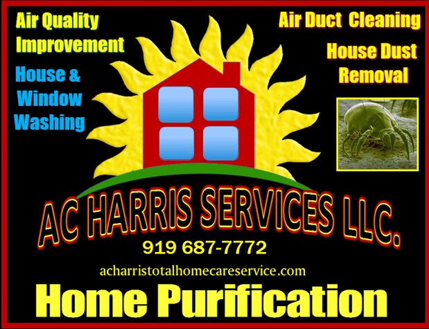 Images A C Harris Services LLC