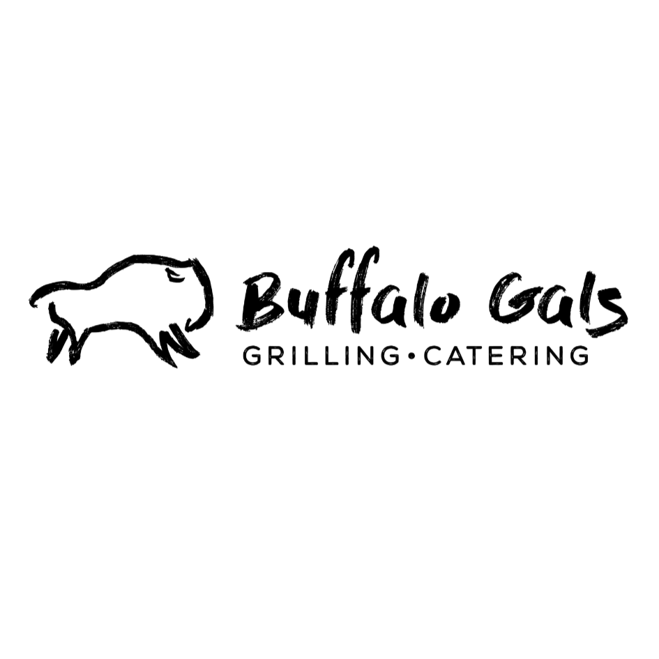 Buffalo Gals Grilling