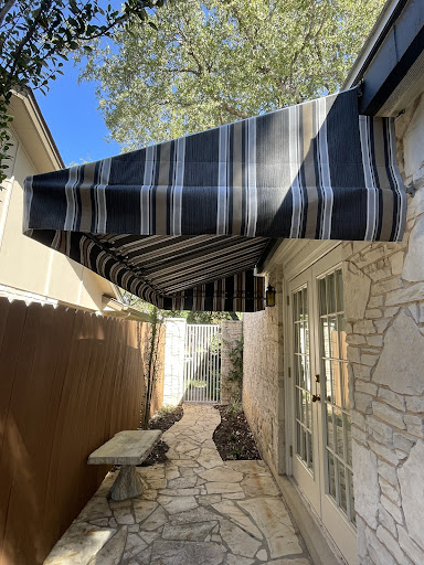 Images Blind Ambition Window Treatments Sunsetter Awnings