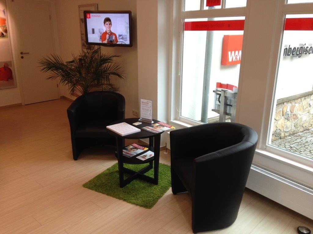 Bild 3 Württembergische Versicherung: Benjamin Thielmann in Dillenburg