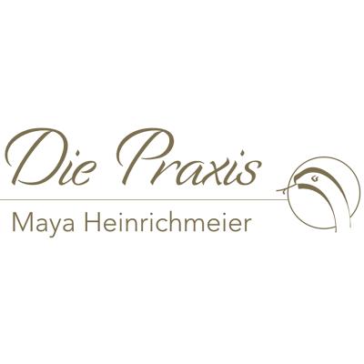 Logo Die Praxis - Maya Heinrichmeier