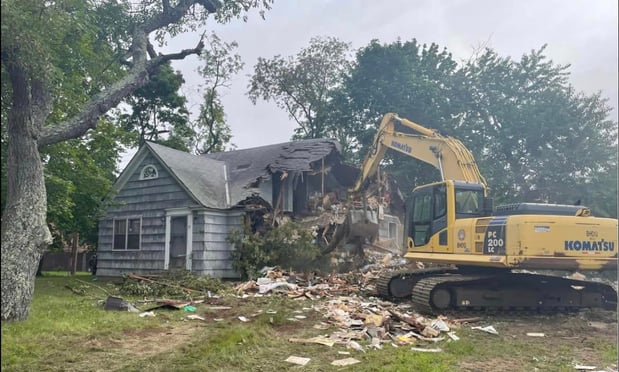 Images ACE Excavating LLC