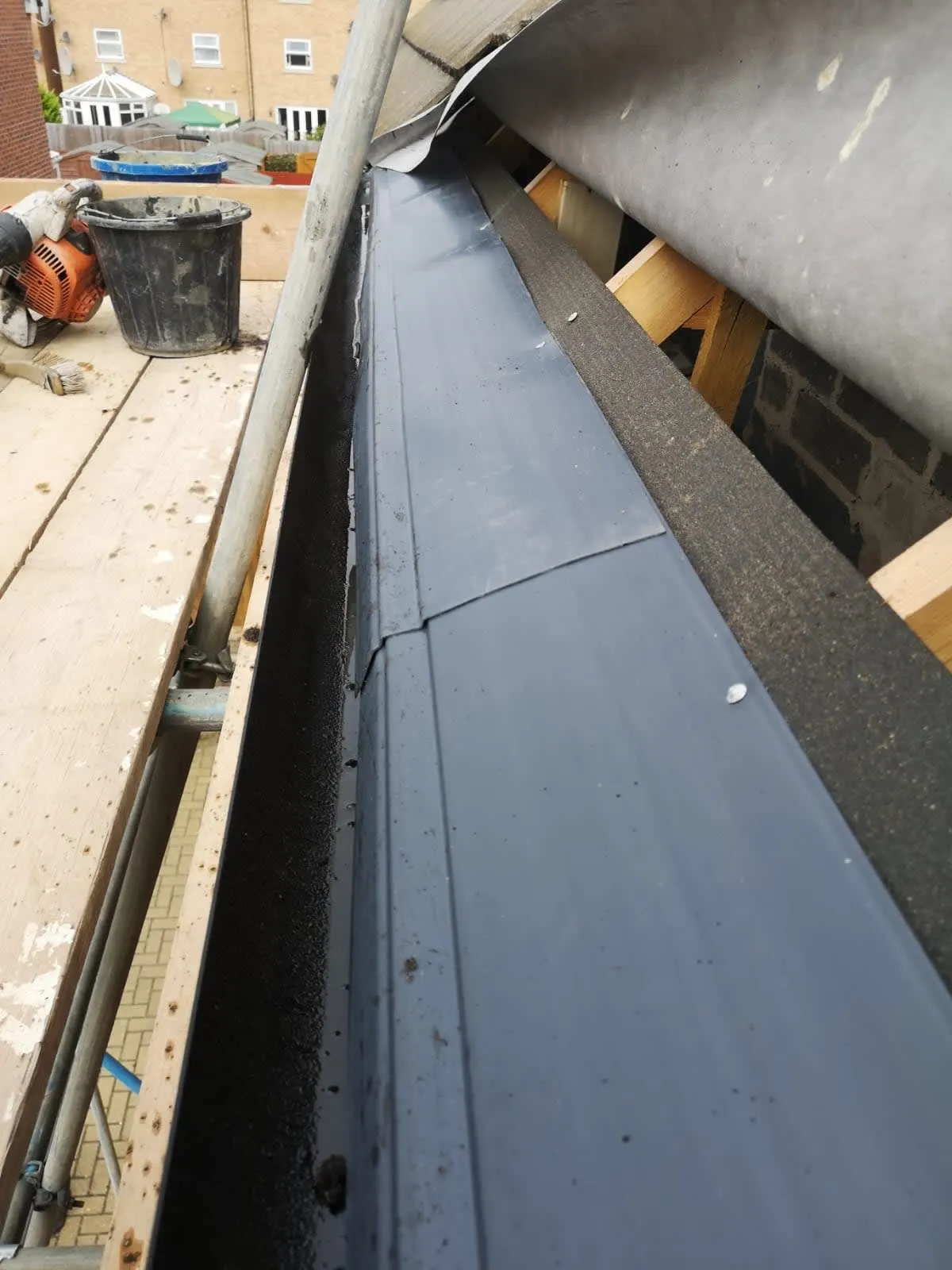 Images ABRS Roofing Services Ltd