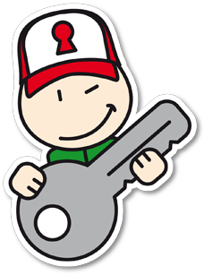 Schlüsseldienst Andreas Dries, Cornelienstr.  16 in Aschaffenburg