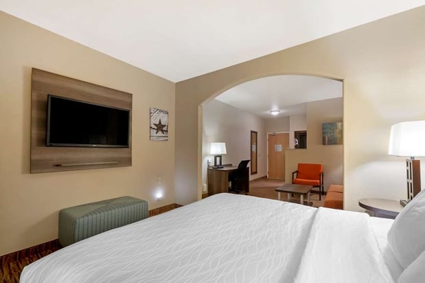 Images Best Western Plus DFW Airport Suites
