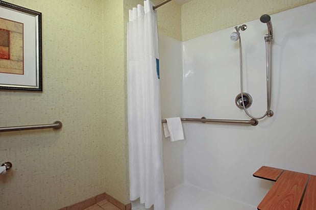 Images Hampton Inn & Suites Buffalo