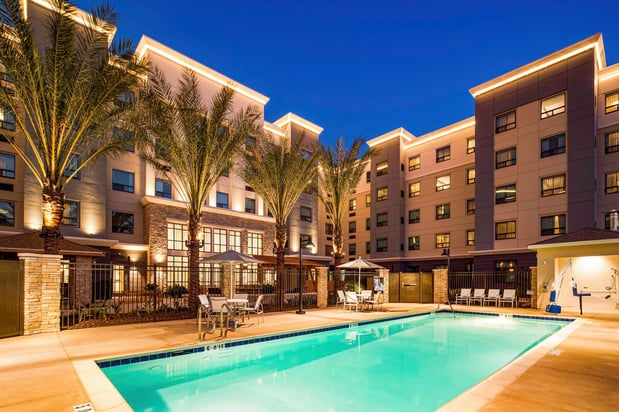 Images Staybridge Suites Irvine - John Wayne Airport by IHG