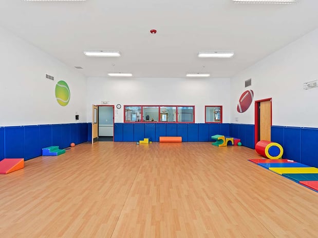 Images Spring Mill KinderCare
