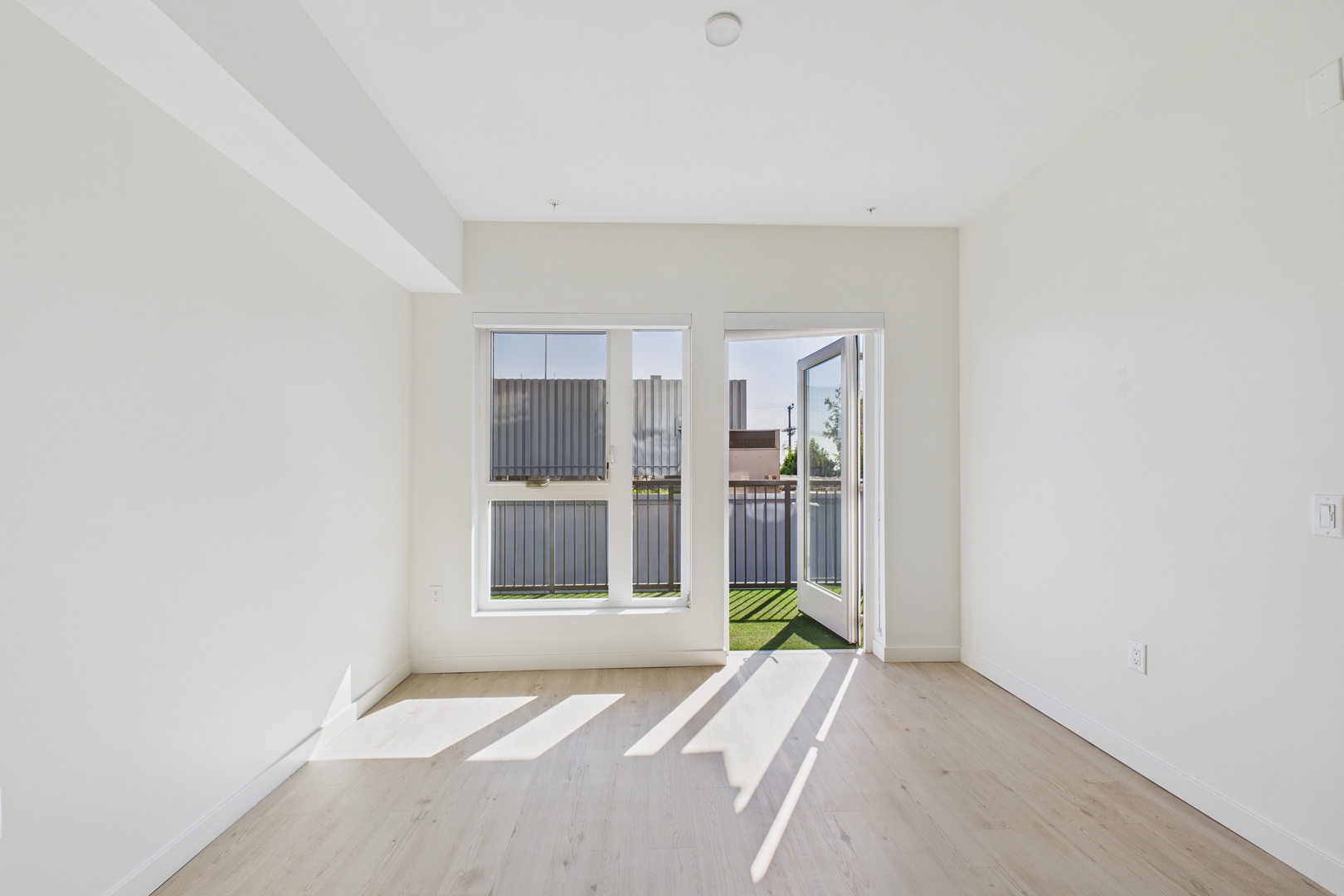 Luxury studios East Hollywood 