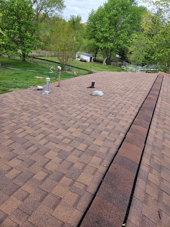 Images A&E Roofing & Construction, PLLC