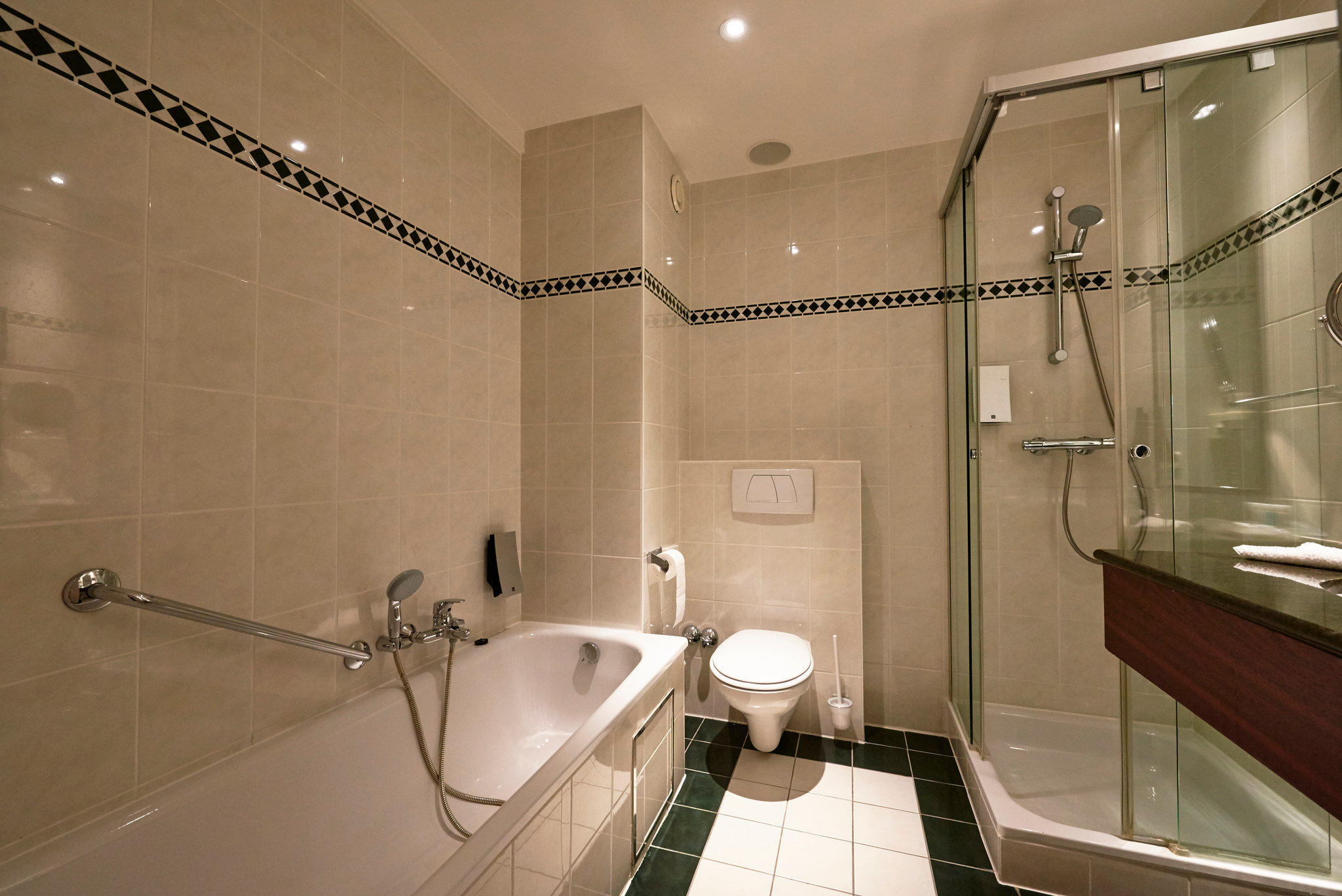 Fotos - Holiday Inn Brussels - Schuman by IHG - 9