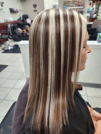 Images Lucy's Salon