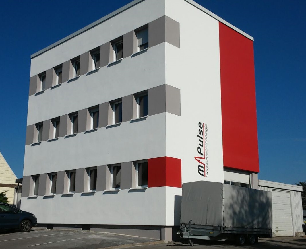 M-Pulse GmbH & Co. KG, Haunerbusch 110 in Kierspe