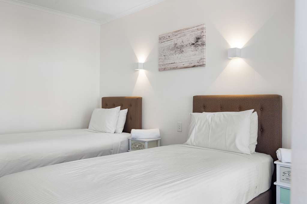 Images Best Western Adelaide Airport