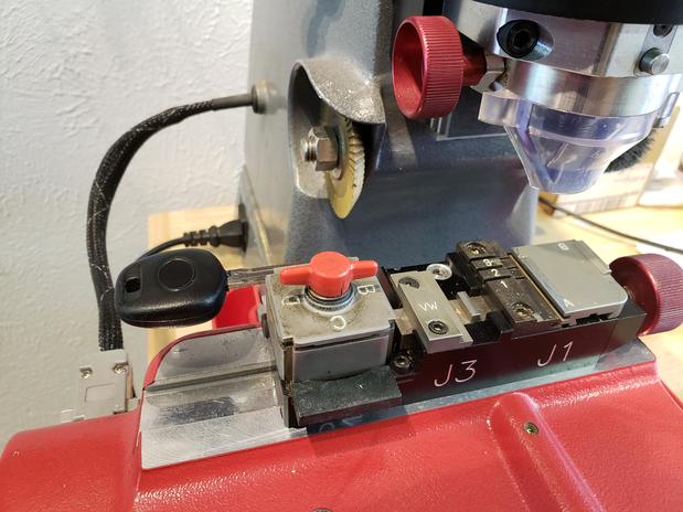 Images Extra Locksmith - Dallas