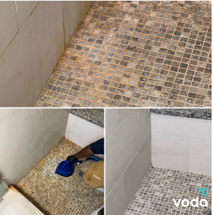 Images Voda Cleaning & Restoration