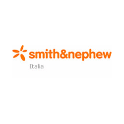 Smith & Nephew Srl Logo